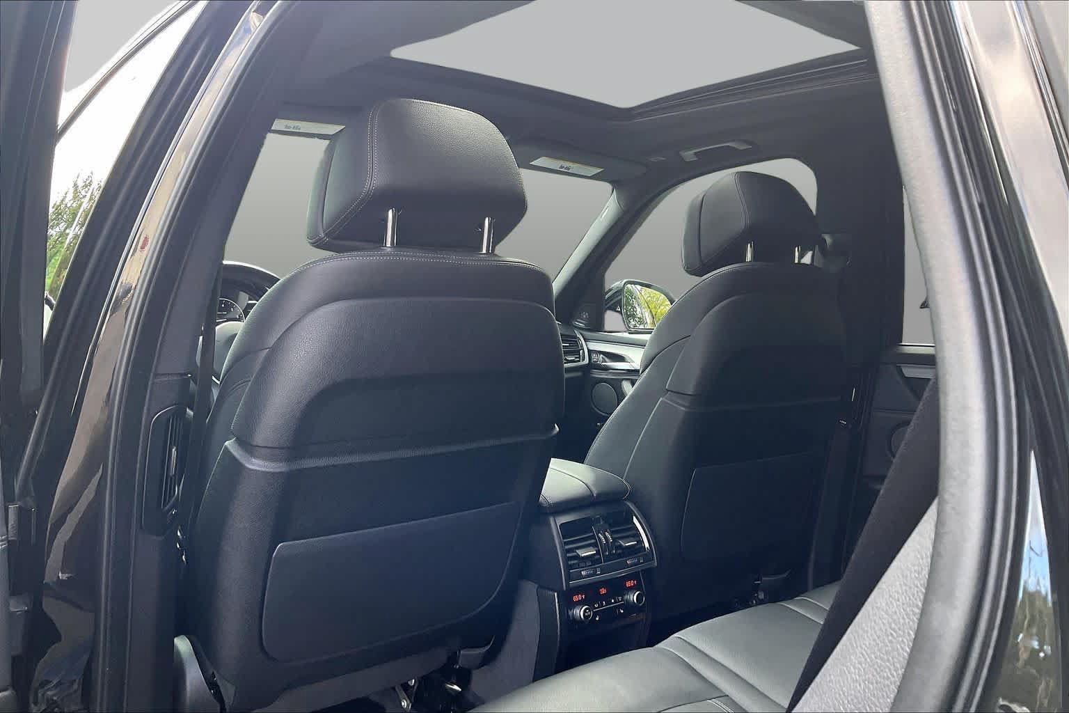 Used 2017 BMW X5 xDrive35i AWD/4WD image 21