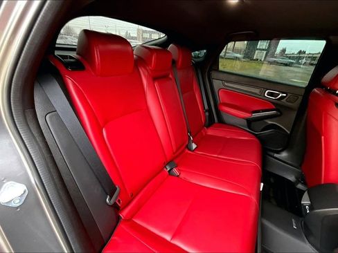 Used 2023 Acura Integra A-Spec image 20