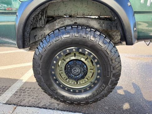 Used 2003 Toyota Tacoma 4x4 Xtracab V6 image 47