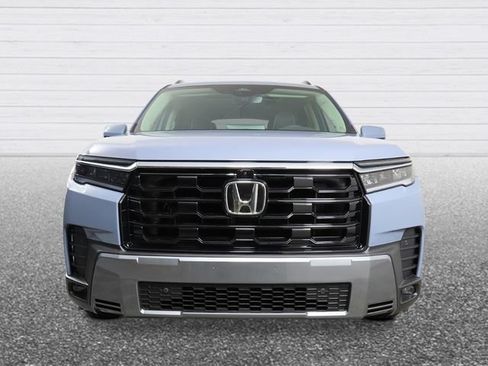 New 2026 Honda Pilot Elite image 8