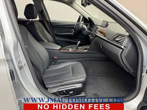 Used 2015 BMW 328i xDrive Sedan image 20