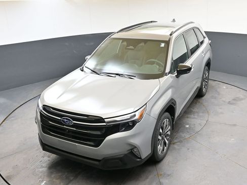 New 2026 Subaru Forester Touring image 46