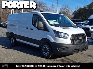 New 2026 Ford Transit 150 Low Roof RWD video 1
