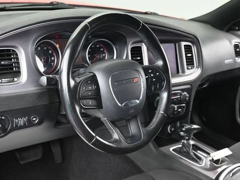 Used 2023 Dodge Charger GT AWD/4WD image 18