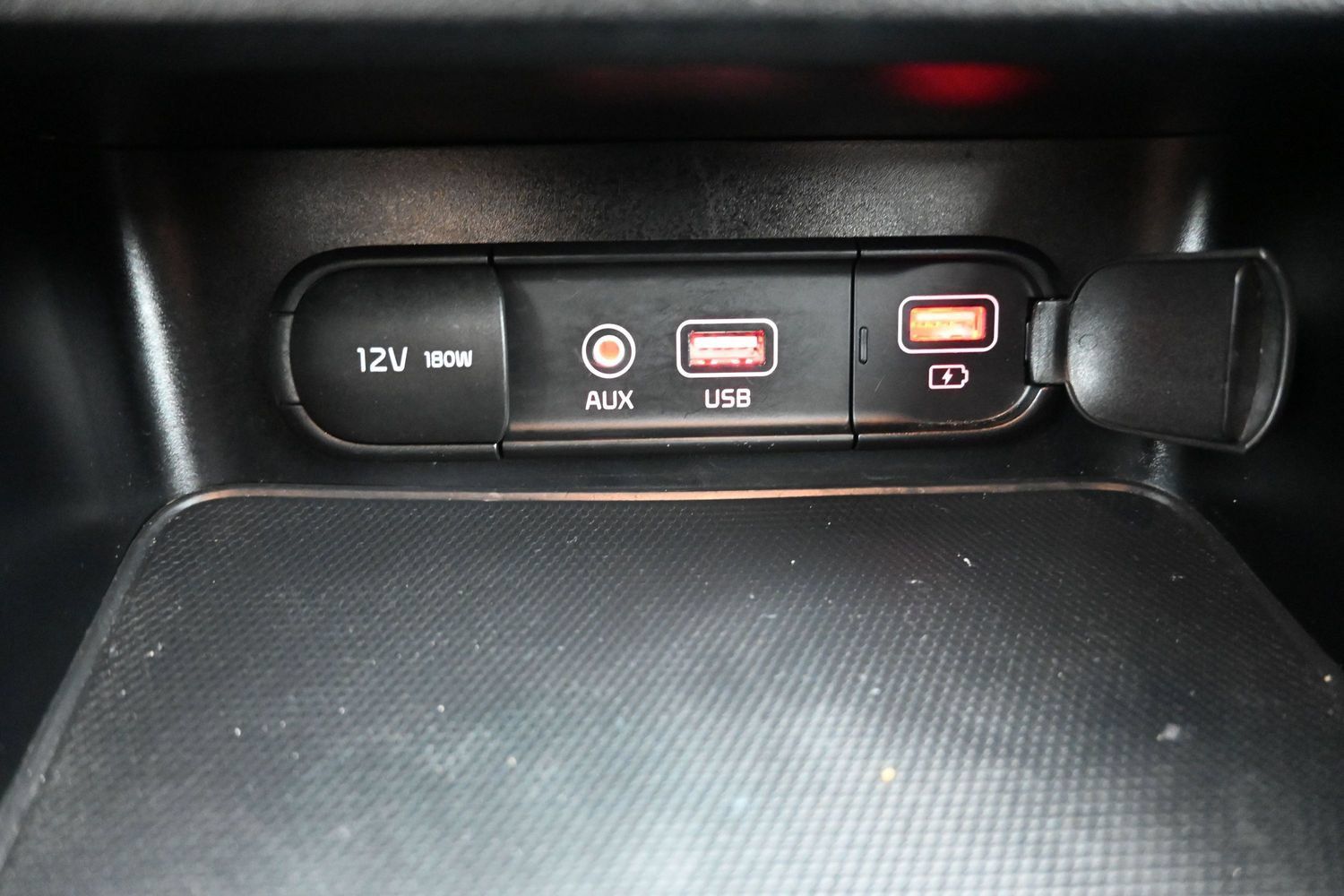 Used 2021 Kia Forte GT FWD image 18
