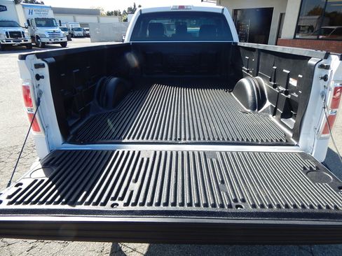 Used 2014 Ford F150 XL w/ Power Equipment Group image 3