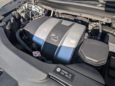 Used 2019 Lexus RX 350 AWD image 9