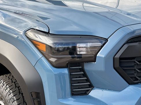 New 2026 Toyota Tacoma TRD Off-Road image 31