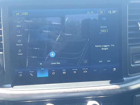 Used 2023 Ford F150 Tremor w/ Equipment Group 402A High AWD/4WD image 9
