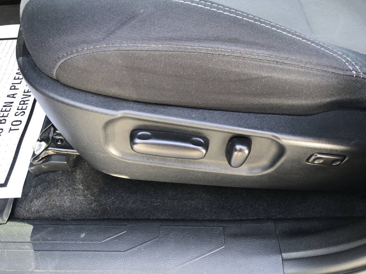 Used 2021 Toyota Tacoma TRD Sport AWD/4WD image 13