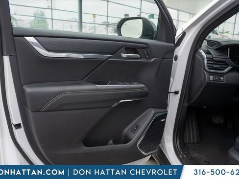 Used 2024 GMC Acadia Elevation FWD image 14