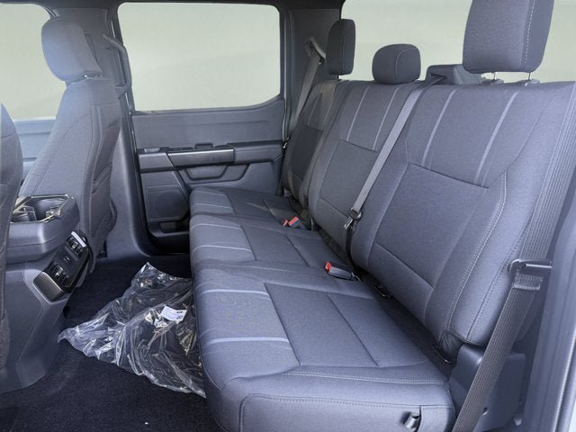 New 2026 Ford F150 STX w/ Equipment Group 200A AWD/4WD image 10