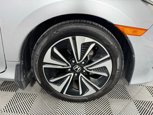 Used 2018 Honda Civic EX-T image 38