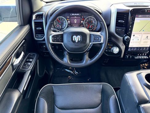 Used 2022 RAM 1500 Laramie image 21