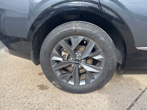Used 2023 Kia Sportage SX Prestige image 6