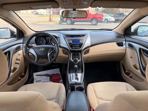 Used 2013 Hyundai Elantra GLS FWD image 20