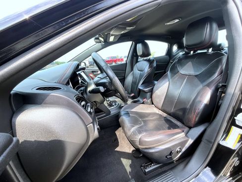 Used 2015 Dodge Dart GT FWD image 10