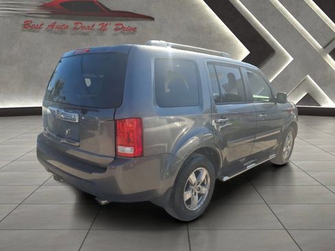 Used 2011 Honda Pilot EX-L image 7