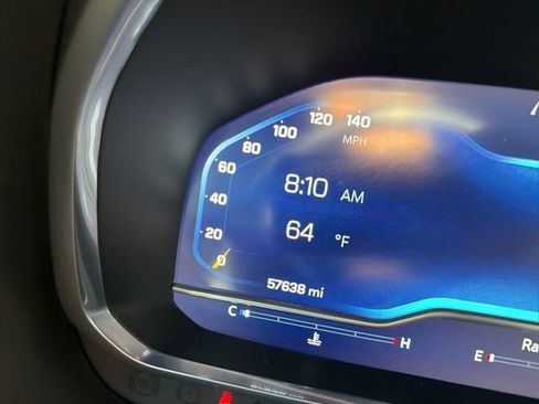 Used 2022 Chevrolet Tahoe LT w/ Luxury Package image 13