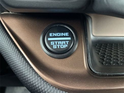 Used 2022 Ford Bronco Sport Outer Banks w/ Tech Package image 17