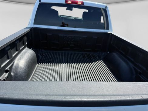 Used 2024 RAM 1500 Warlock AWD/4WD image 23