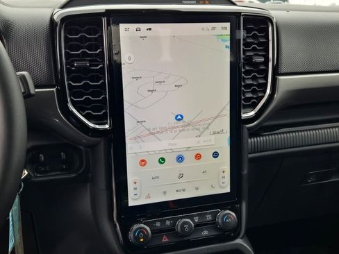 New 2025 Ford Ranger XLT w/ Equipment Group 301A High image 26