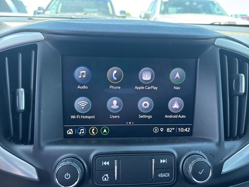 Used 2022 GMC Terrain SLE w/ Driver Convenience Package AWD/4WD image 8