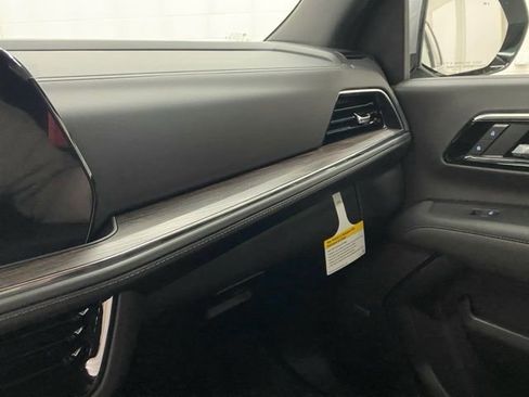 New 2026 Chevrolet Tahoe LT image 21