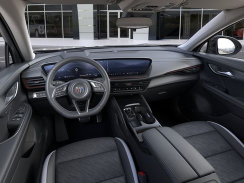 New 2026 Buick Envision Sport Touring AWD/4WD image 39
