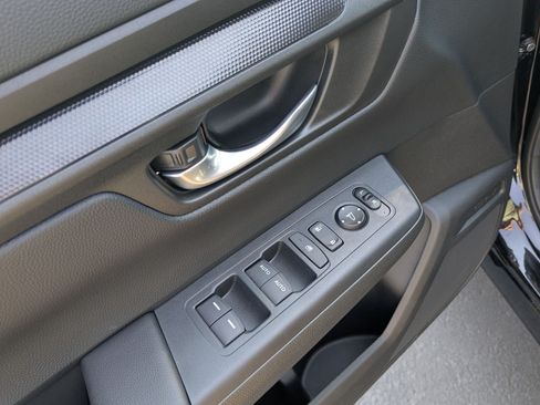 New 2026 Honda CR-V EX image 13