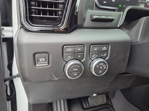 New 2026 GMC Sierra 1500 AT4X AWD/4WD image 22