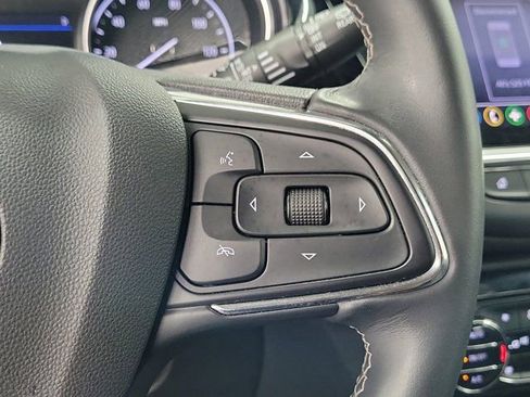Used 2023 Buick Encore GX Select FWD image 27