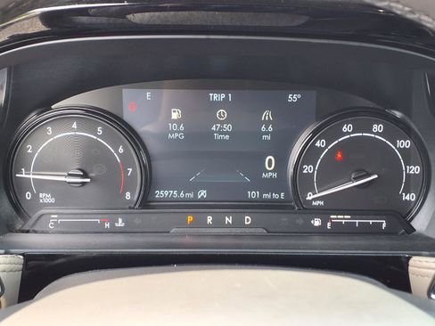 Certified 2022 Lincoln Corsair FWD image 16