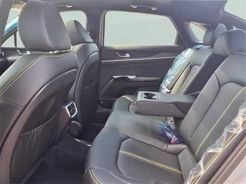 New 2026 Kia K5 GT image 22