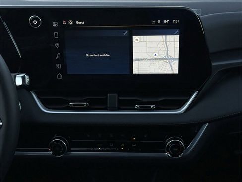 New 2026 Chevrolet Equinox LT w/ Midnight Edition image 11