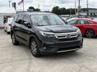 Used 2019 Honda Pilot EX-L video 1