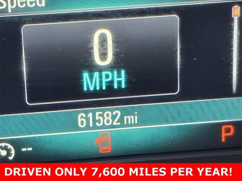 Used 2018 Buick Enclave Premium image 21