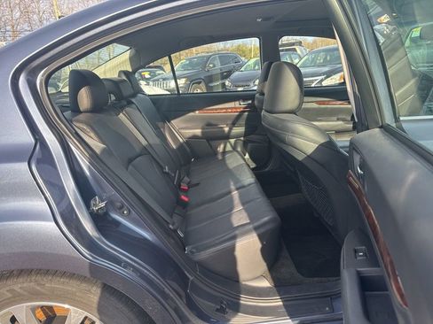 Used 2013 Subaru Legacy 3.6R Limited image 40