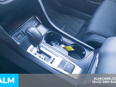 Used 2025 Subaru Ascent Premium AWD/4WD image 28