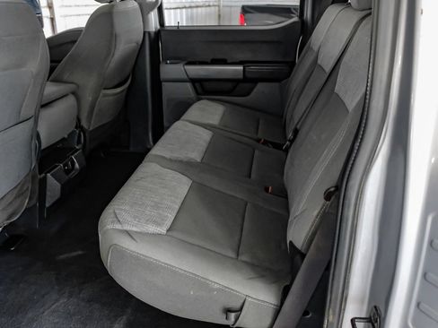 Used 2023 Ford F250 XLT AWD/4WD image 38