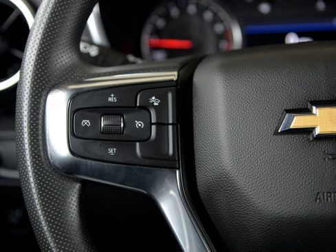 Used 2023 Chevrolet Blazer LT image 22