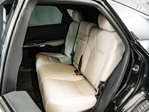 Certified 2024 Lexus RX 350 Premium Plus w/ Convenience Package FWD image 43