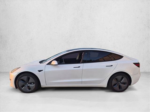 Used 2020 Tesla Model 3 Standard Range RWD image 6