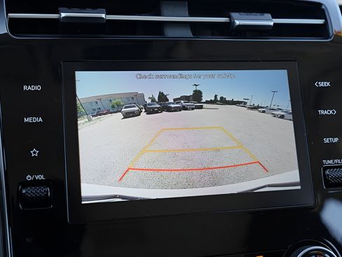 Certified 2024 Hyundai Tucson SE AWD/4WD image 33