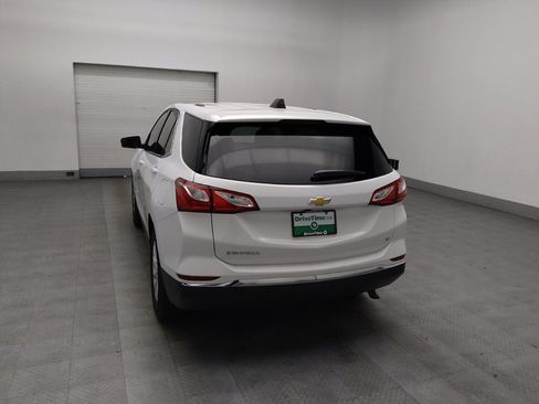 Used 2019 Chevrolet Equinox LT image 6