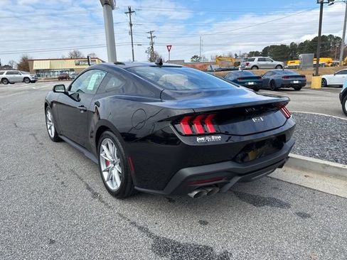 New 2026 Ford Mustang GT Premium image 9