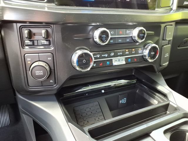 New 2026 Ford F350 Lariat w/ Snow Plow Prep Package AWD/4WD image 14
