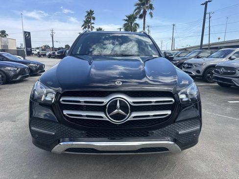 Used 2023 Mercedes-Benz GLE 450 4MATIC image 2