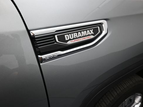 Used 2026 GMC Sierra 1500 Denali AWD/4WD image 26