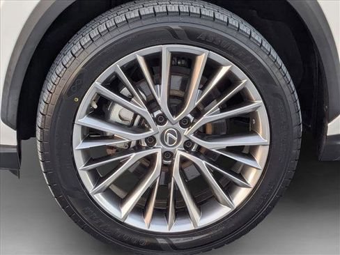 Used 2023 Lexus NX 350h AWD image 24